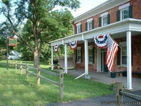 The Yorkshire Inn Phelps Εξωτερικό φωτογραφία