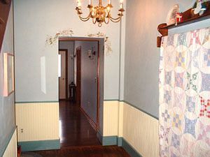The Yorkshire Inn Phelps Εξωτερικό φωτογραφία
