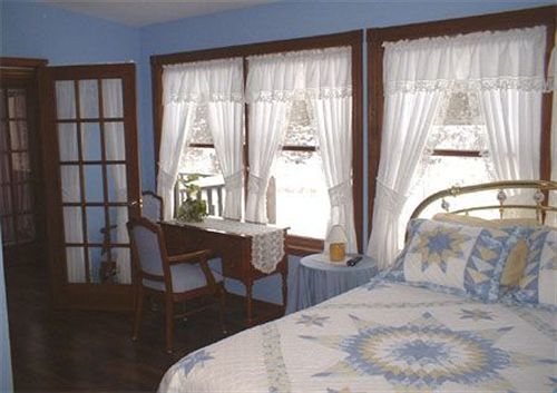 The Yorkshire Inn Phelps Εξωτερικό φωτογραφία