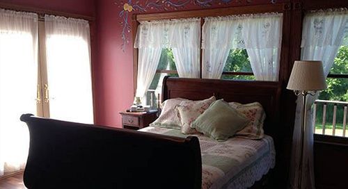 The Yorkshire Inn Phelps Εξωτερικό φωτογραφία