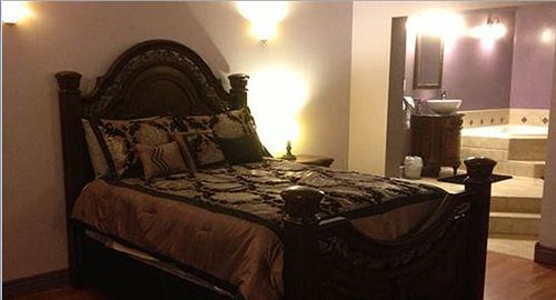 The Yorkshire Inn Phelps Εξωτερικό φωτογραφία