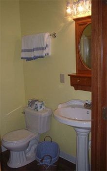 The Yorkshire Inn Phelps Εξωτερικό φωτογραφία