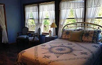 The Yorkshire Inn Phelps Εξωτερικό φωτογραφία