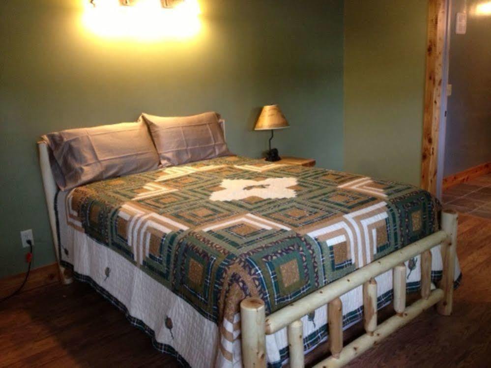 The Yorkshire Inn Phelps Εξωτερικό φωτογραφία